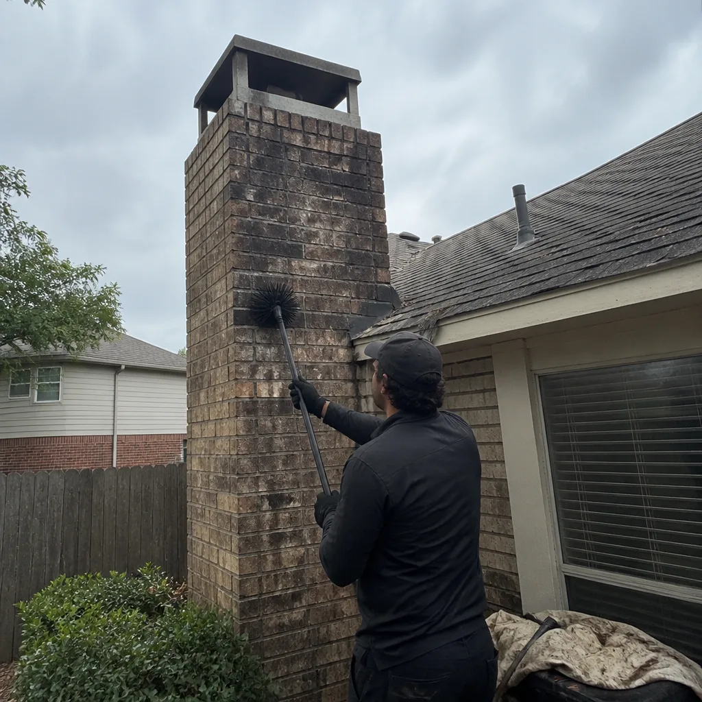 Before - Recent Project
